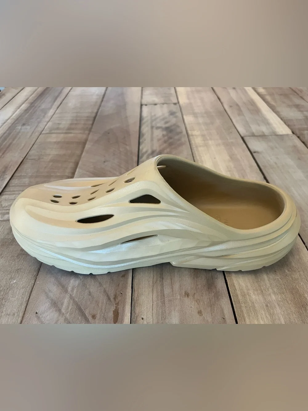 HOKA ORA Recovery Mule Unisex Size W11/M9